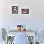 בית נופש Paros House 01 *