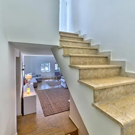 Holiday home Paros House 01 Naousa (Paros)