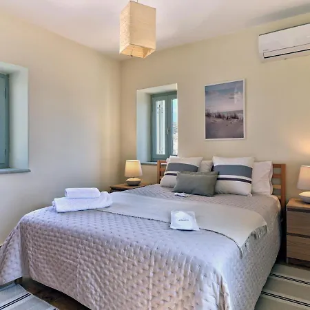Paros House 01 Holiday home *