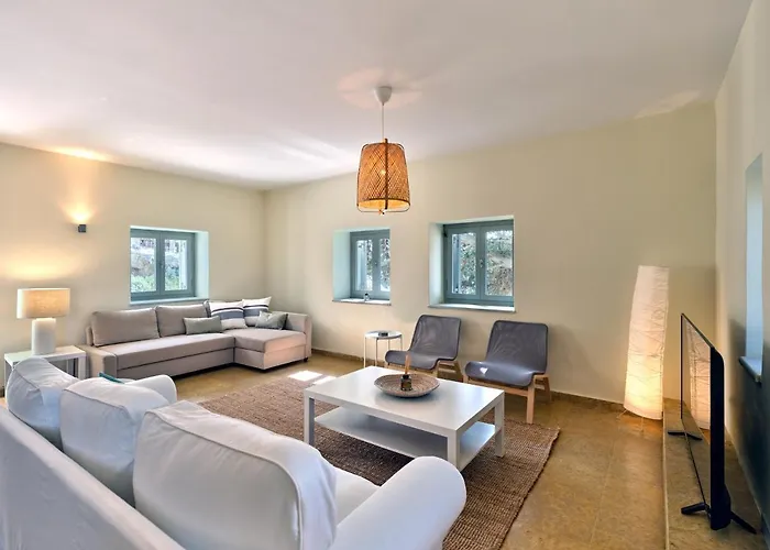 Ferienhaus Paros House 01