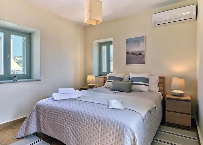 Paros House 01 Ferienhaus *