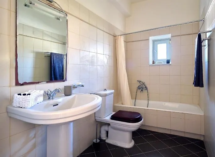 Paros House 01 Ferienhaus Naoussa