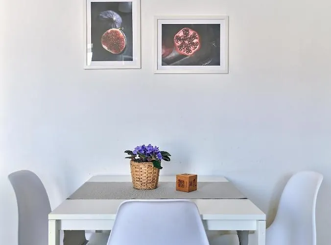 Ferienhaus Paros House 01 *