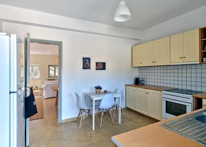 Paros House 01 Ferienhaus