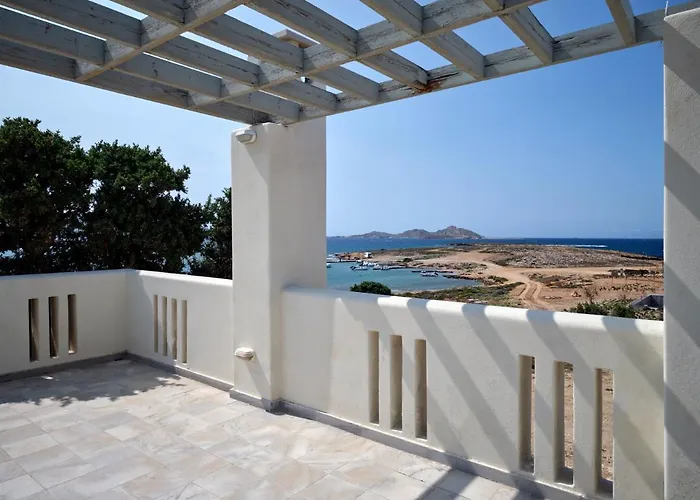 Ferienhaus Paros House 01